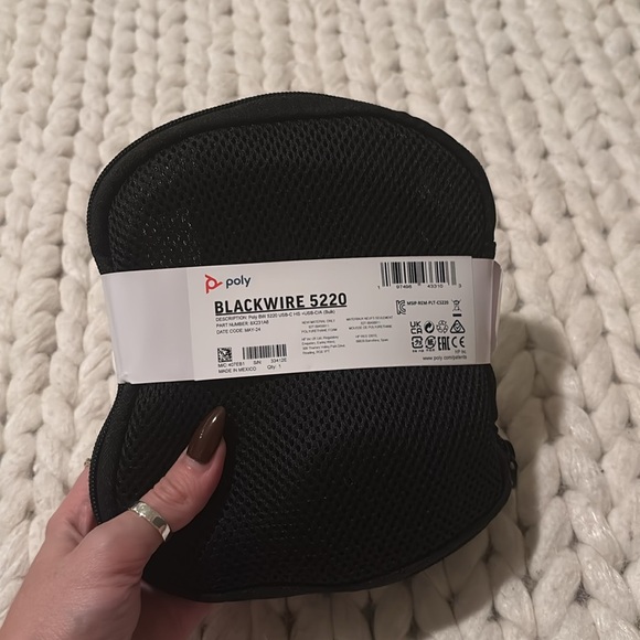 Blackwire 5220 Headset - Picture 6 of 6